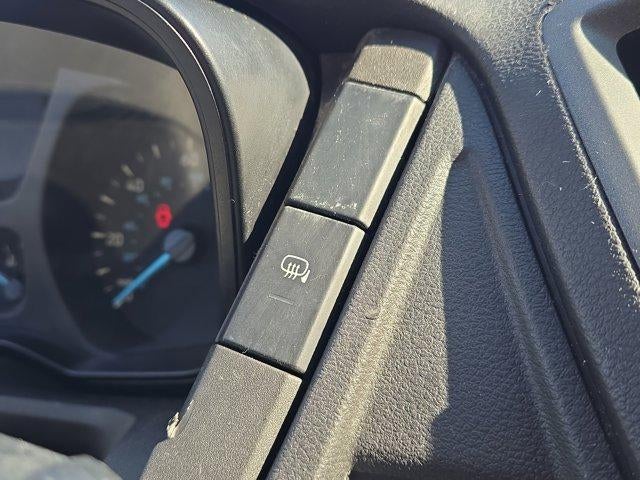 2019 Ford Transit Van T-150 148" Med Rf 8600 GVWR Sliding RH Dr