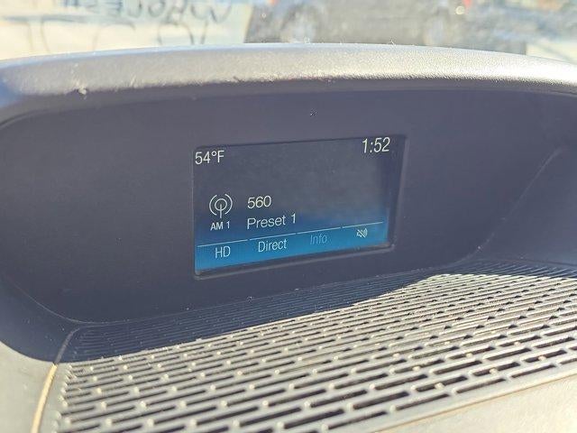 2019 Ford Transit Van T-150 148" Med Rf 8600 GVWR Sliding RH Dr