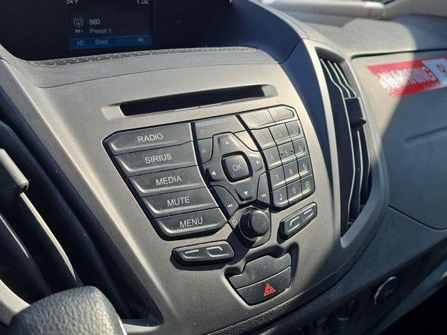 2019 Ford Transit Van T-150 148" Med Rf 8600 GVWR Sliding RH Dr