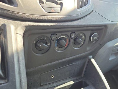 2019 Ford Transit Van T-150 148" Med Rf 8600 GVWR Sliding RH Dr