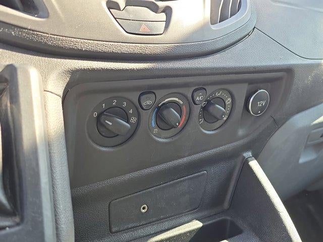 2019 Ford Transit Van T-150 148" Med Rf 8600 GVWR Sliding RH Dr