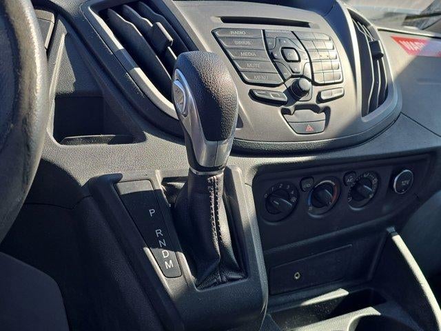 2019 Ford Transit Van T-150 148" Med Rf 8600 GVWR Sliding RH Dr