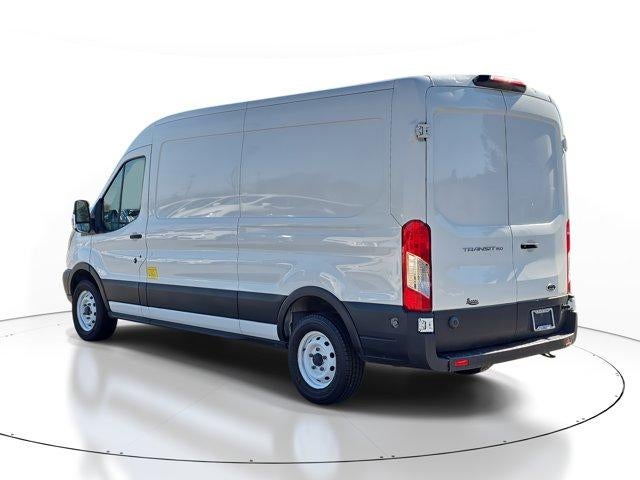 2019 Ford Transit Van T-150 148" Med Rf 8600 GVWR Sliding RH Dr