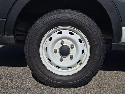2019 Ford Transit Van T-150 148" Med Rf 8600 GVWR Sliding RH Dr