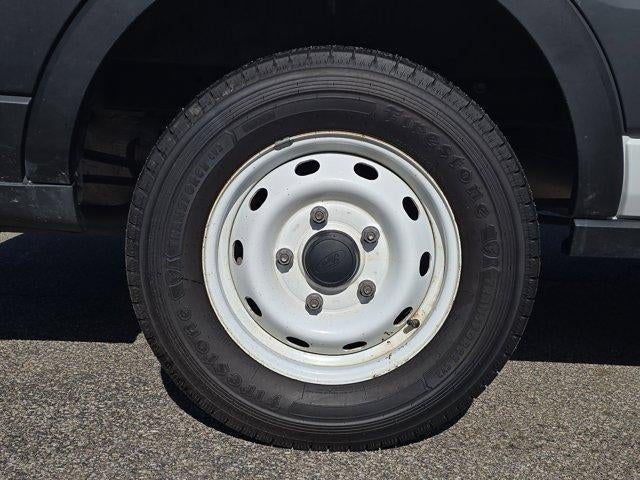 2019 Ford Transit Van T-150 148" Med Rf 8600 GVWR Sliding RH Dr