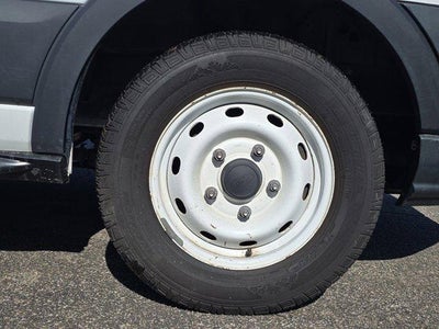 2019 Ford Transit Van T-150 148" Med Rf 8600 GVWR Sliding RH Dr