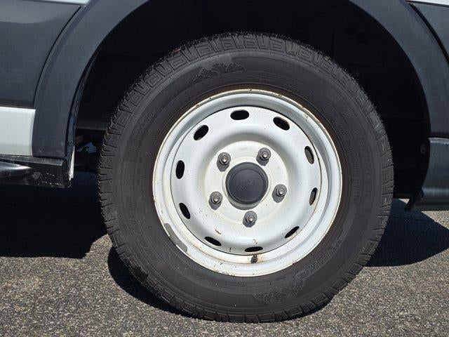 2019 Ford Transit Van T-150 148" Med Rf 8600 GVWR Sliding RH Dr