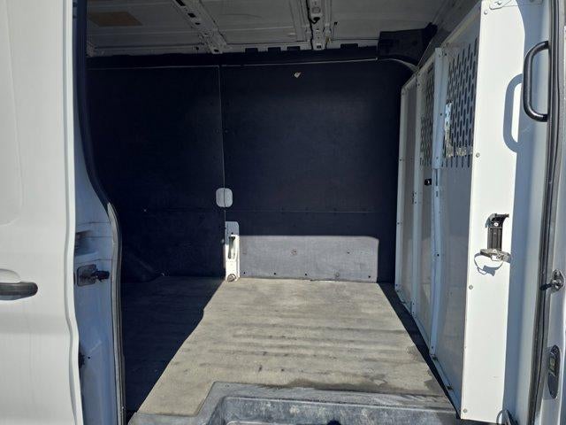 2019 Ford Transit Van T-150 148" Med Rf 8600 GVWR Sliding RH Dr