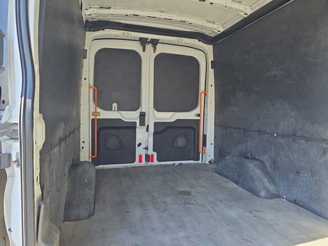 2019 Ford Transit Van T-150 148" Med Rf 8600 GVWR Sliding RH Dr
