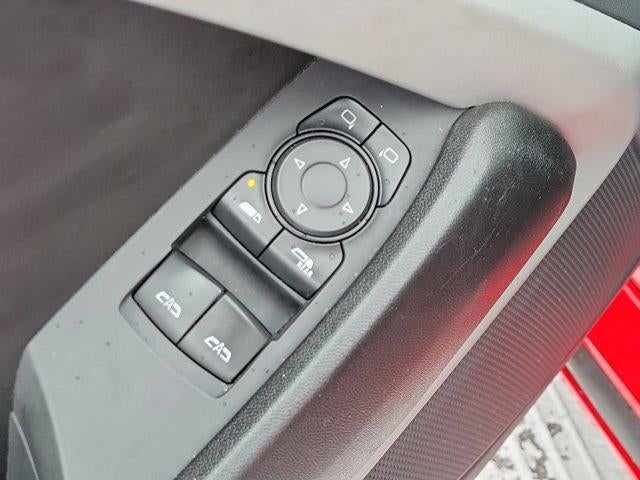 2023 Chevrolet Camaro 2dr Convertible 1LT