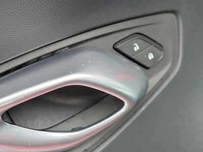 2023 Chevrolet Camaro 2dr Convertible 1LT