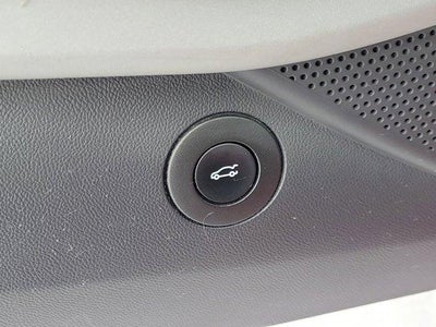 2023 Chevrolet Camaro 2dr Convertible 1LT