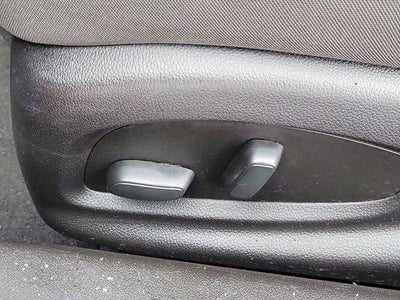 2023 Chevrolet Camaro 2dr Convertible 1LT