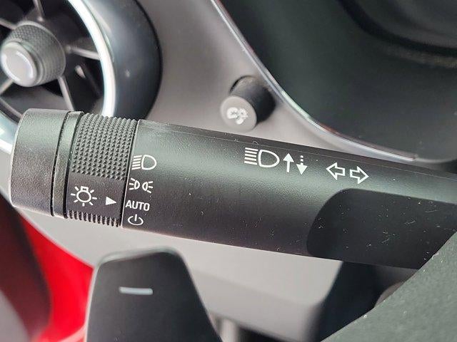 2023 Chevrolet Camaro 2dr Convertible 1LT