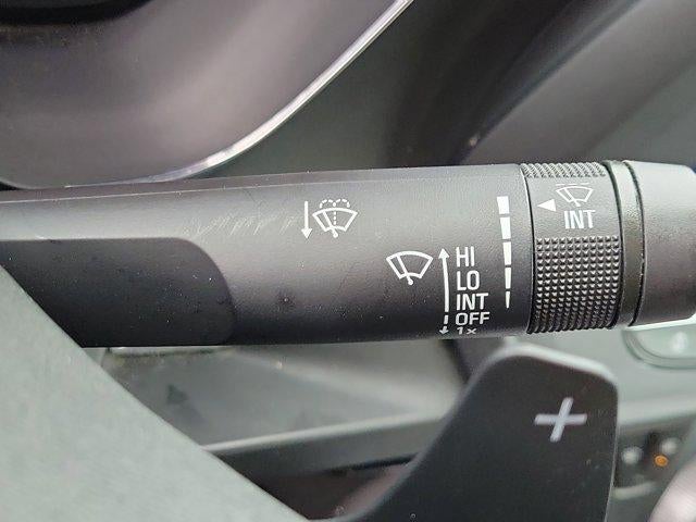 2023 Chevrolet Camaro 2dr Convertible 1LT