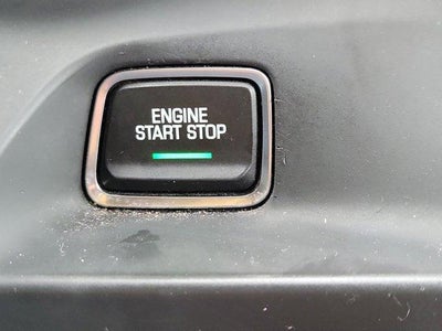 2023 Chevrolet Camaro 2dr Convertible 1LT