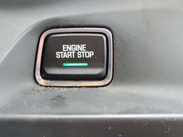 2023 Chevrolet Camaro 2dr Convertible 1LT