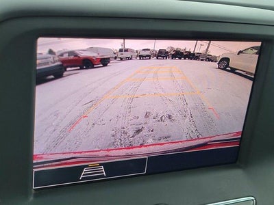 2023 Chevrolet Camaro 2dr Convertible 1LT