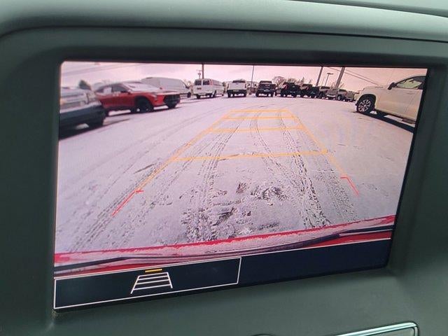 2023 Chevrolet Camaro 2dr Convertible 1LT