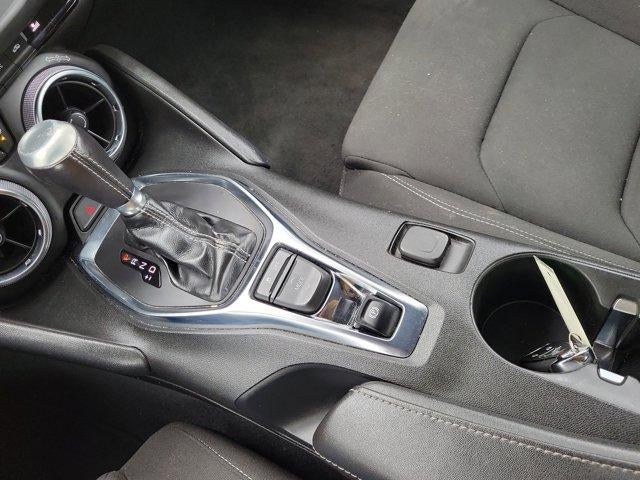 2023 Chevrolet Camaro 2dr Convertible 1LT