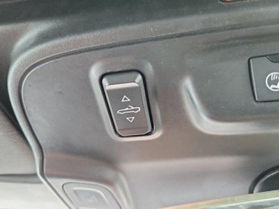 2023 Chevrolet Camaro 2dr Convertible 1LT