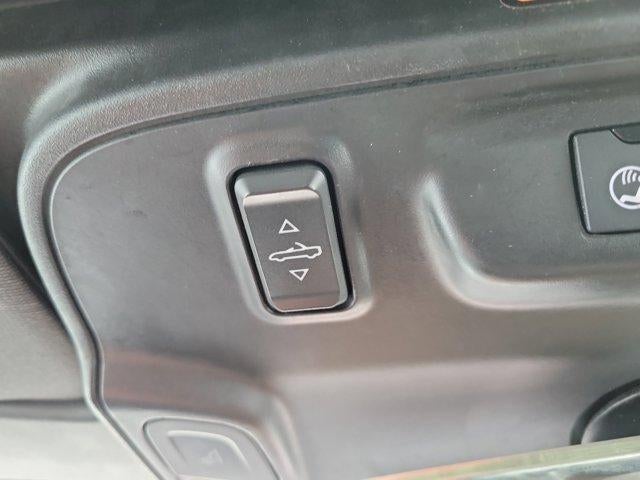 2023 Chevrolet Camaro 2dr Convertible 1LT