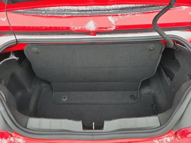 2023 Chevrolet Camaro 2dr Convertible 1LT