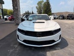 2021 Chevrolet Camaro 2dr Coupe LT1