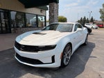 2021 Chevrolet Camaro 2dr Coupe LT1