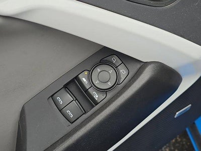 2023 Chevrolet Camaro 2dr Convertible LT1