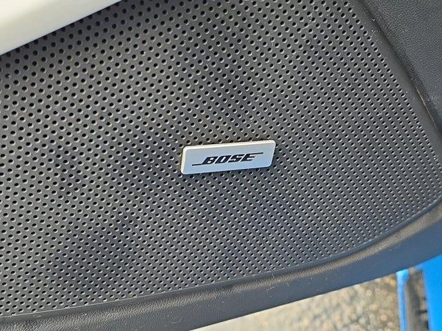 2023 Chevrolet Camaro 2dr Convertible LT1