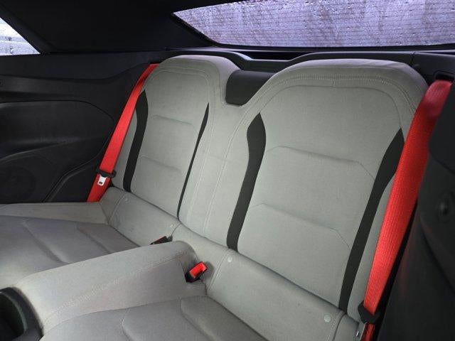 2023 Chevrolet Camaro 2dr Convertible LT1