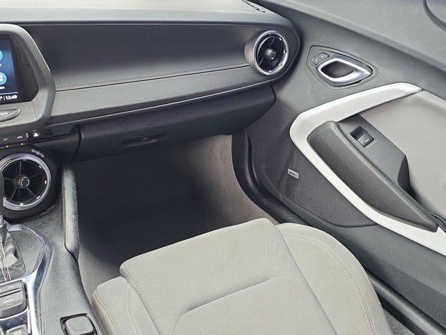 2023 Chevrolet Camaro 2dr Convertible LT1