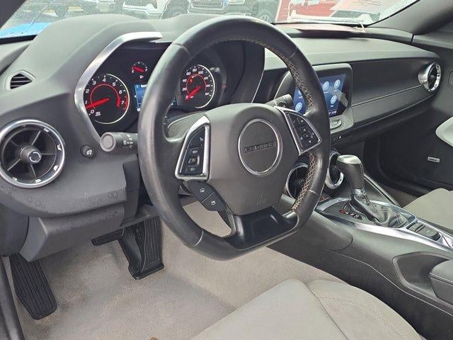 2023 Chevrolet Camaro 2dr Convertible LT1