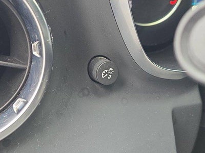 2023 Chevrolet Camaro 2dr Convertible LT1