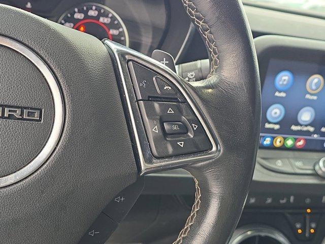 2023 Chevrolet Camaro 2dr Convertible LT1