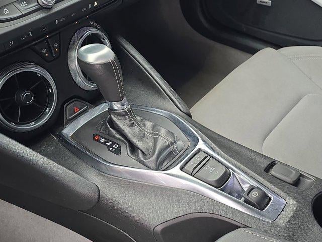 2023 Chevrolet Camaro 2dr Convertible LT1