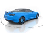 2023 Chevrolet Camaro 2dr Convertible LT1