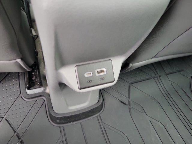 2023 Chevrolet Bolt EUV FWD 4dr Premier