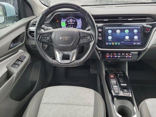 2023 Chevrolet Bolt EUV FWD 4dr Premier