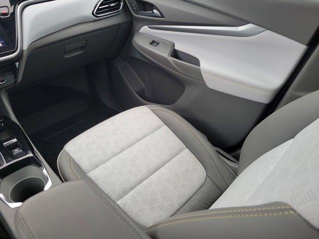 2023 Chevrolet Bolt EUV FWD 4dr Premier