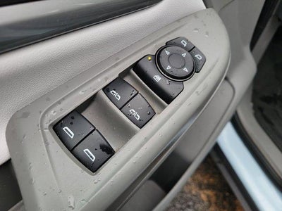 2023 Chevrolet Bolt EUV FWD 4dr Premier