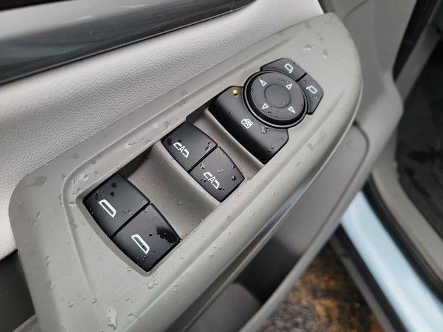 2023 Chevrolet Bolt EUV FWD 4dr Premier