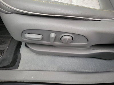 2023 Chevrolet Bolt EUV FWD 4dr Premier