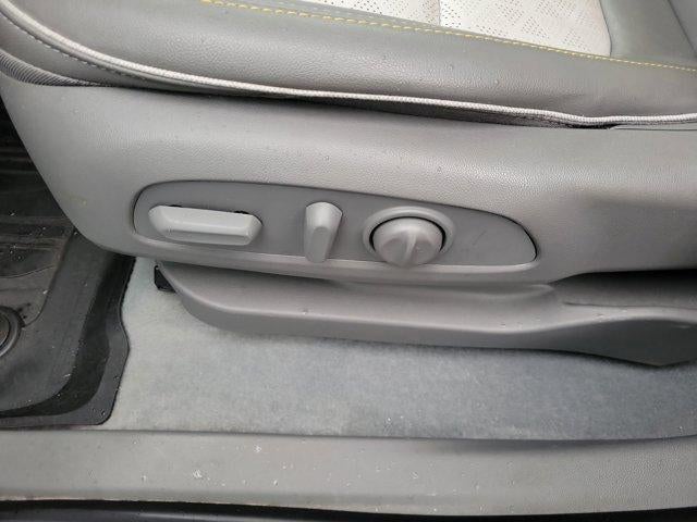 2023 Chevrolet Bolt EUV FWD 4dr Premier