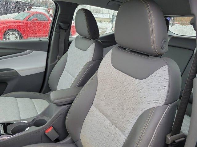 2023 Chevrolet Bolt EUV FWD 4dr Premier