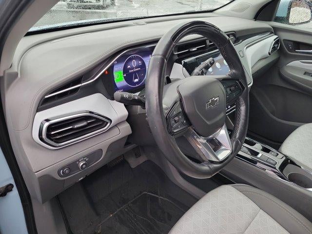 2023 Chevrolet Bolt EUV FWD 4dr Premier