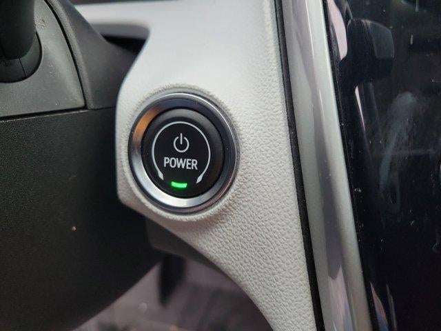 2023 Chevrolet Bolt EUV FWD 4dr Premier