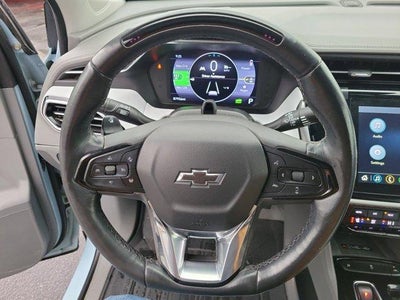 2023 Chevrolet Bolt EUV FWD 4dr Premier
