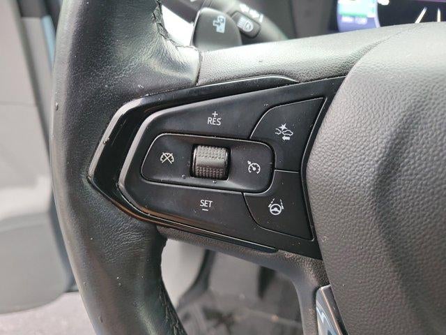 2023 Chevrolet Bolt EUV FWD 4dr Premier